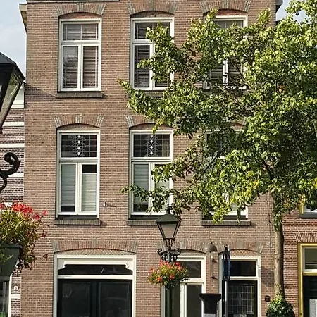 Studio D'oude Hotel Alkmaar