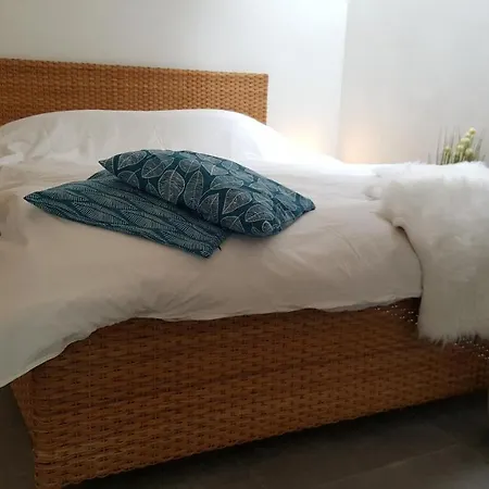 Отель Studio D'oude *