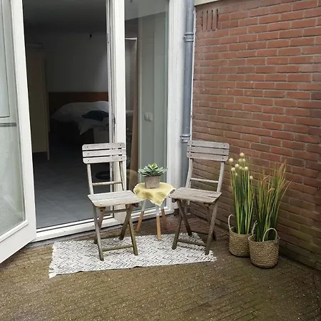 Hotel Studio D'oude *