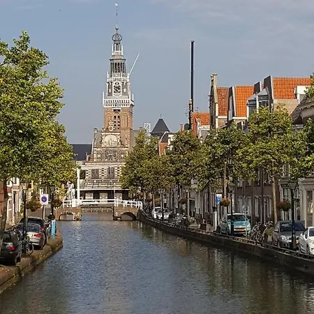 Studio D'oude Αλκμάαρ