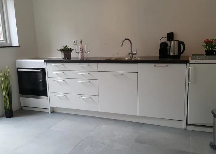 Studio D'oude Отель Алкмар