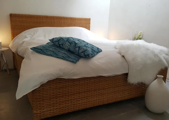 Отель Studio D'oude *