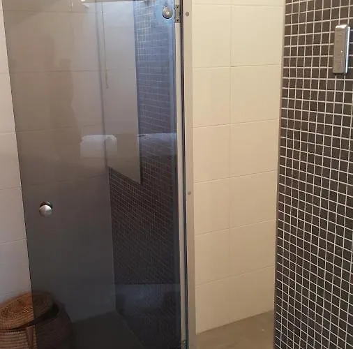 Отель Studio D'oude *