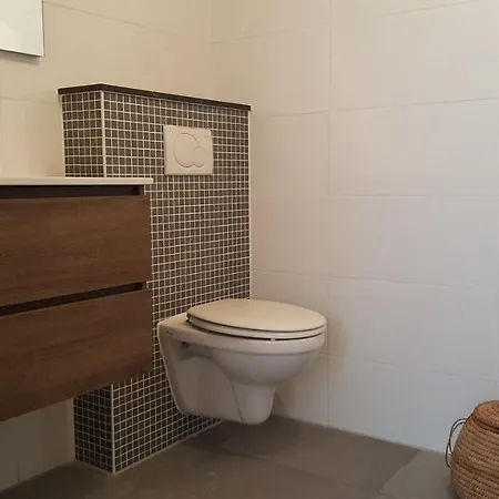 فندق Studio D'oude