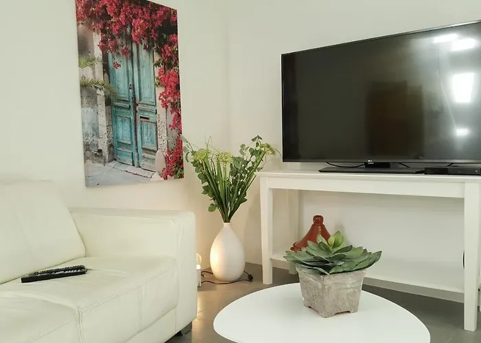 Hotel Studio D'oude *