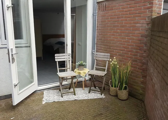 Hotel Studio D'oude *